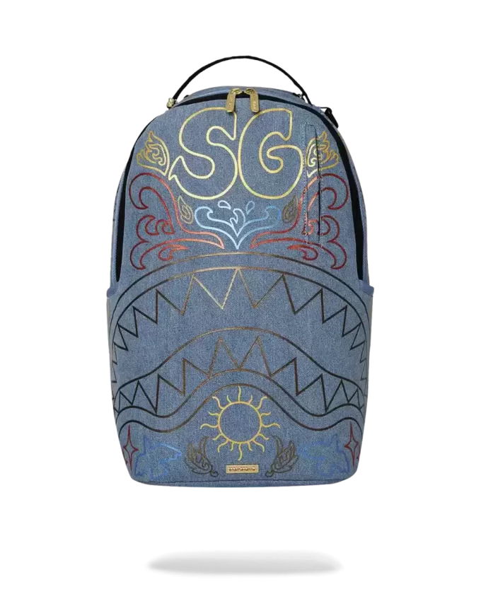 ELEGANTE ZAINO DLXSV BOMBASTIC