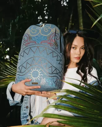 ELEGANTE ZAINO DLXSV BOMBASTIC