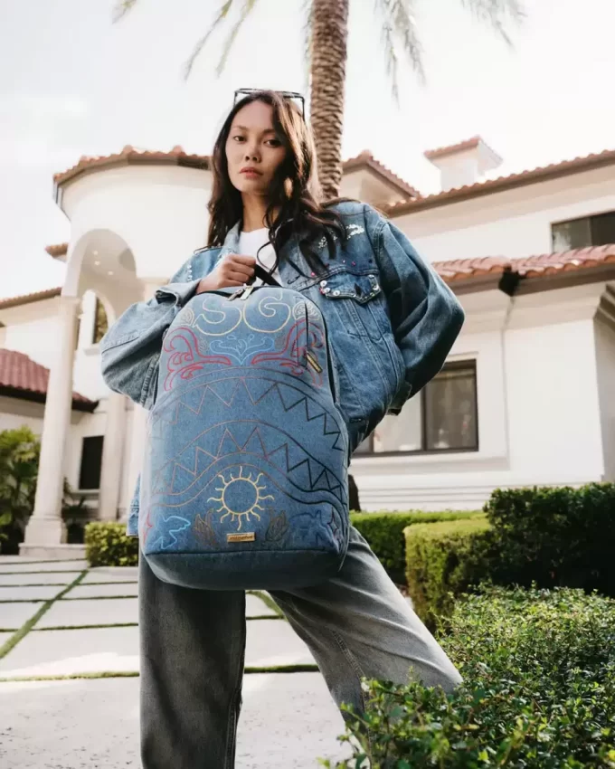 ELEGANTE ZAINO DLXSV BOMBASTIC