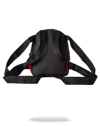 EMPRESS LEOPARDO ROSSO A 6 CINTURINI (PELO DI CAVALLO) EMPRESS LEOPARDO ROSSO A 6 CINTURINI (PELO DI CAVALLO)