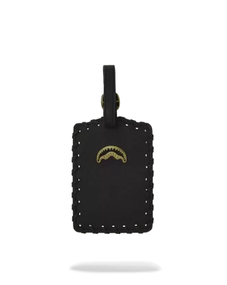 ETICHETTA PER BAGAGLIO SPRAYGROUND SHARKMOUTH