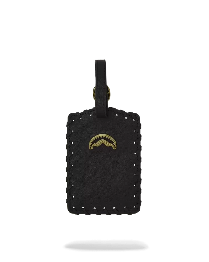 ETICHETTA PER BAGAGLIO SPRAYGROUND SHARKMOUTH