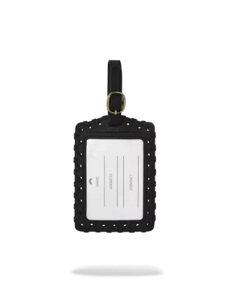 ETICHETTA PER BAGAGLIO SPRAYGROUND SHARKMOUTH