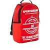 ETICHETTA SPRAYGROUND