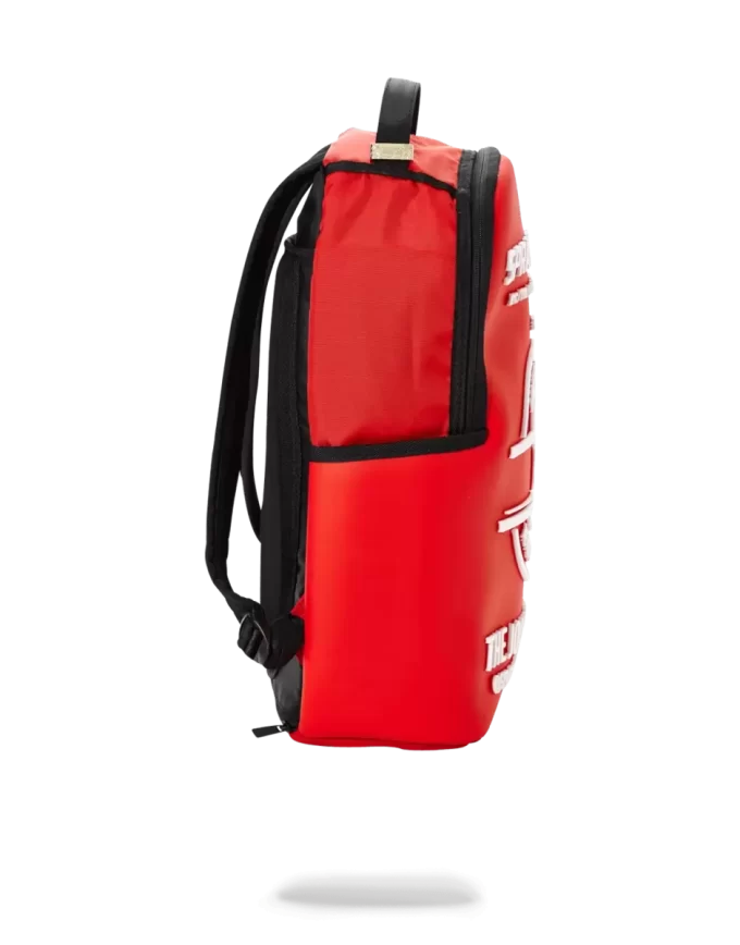 ETICHETTA SPRAYGROUND