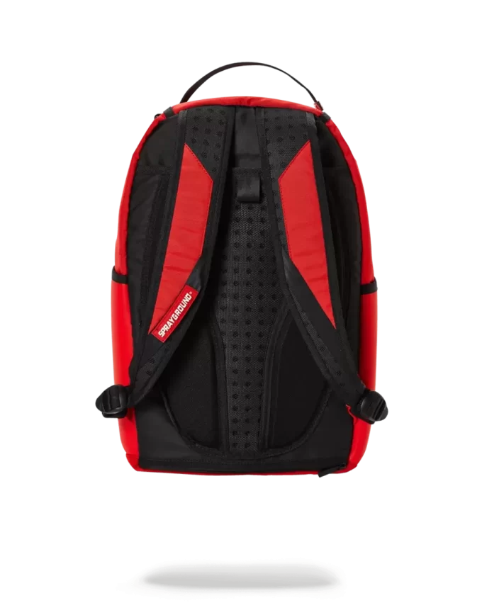 ETICHETTA SPRAYGROUND