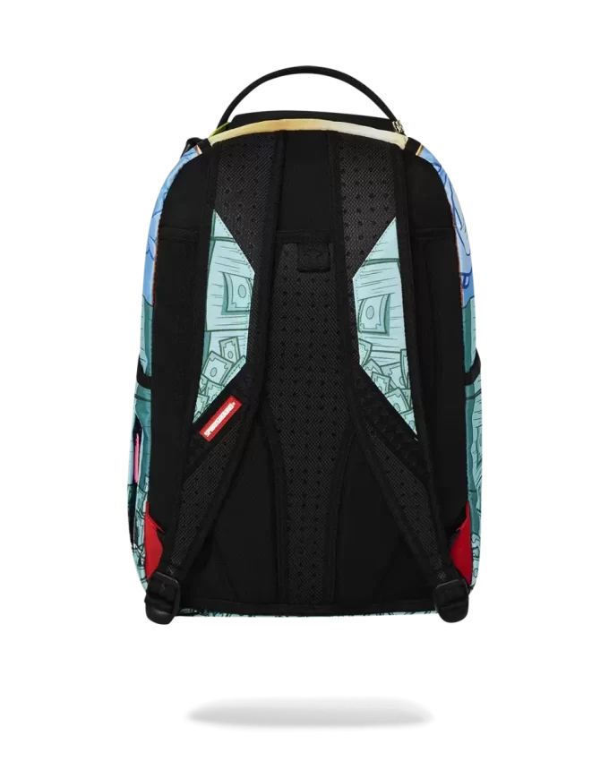 FAIRLY ODD PARENTS: CASH THRONE: ZAINO DLX TIMMY TAKEOVER