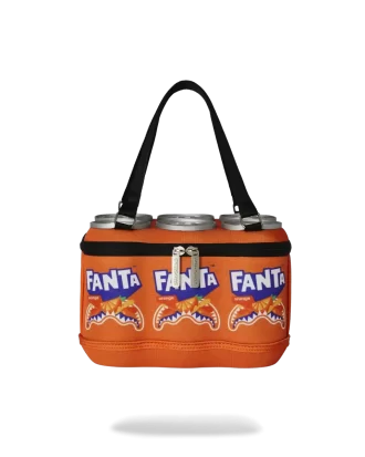 FANTA SIX-PACK-TASTIC BORSA