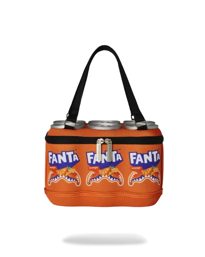 FANTA SIX-PACK-TASTIC BORSA