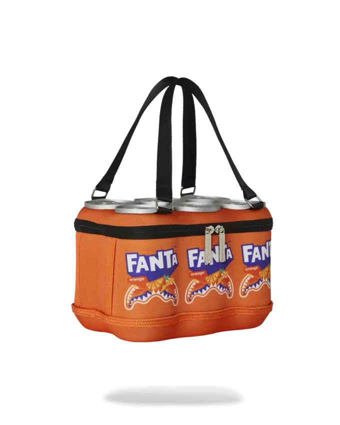 FANTA SIX-PACK-TASTIC BORSA