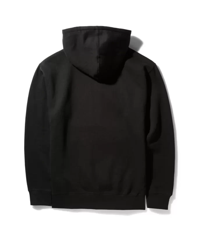 FELPA CON CAPPUCCIO COMPTON COWBOYS CITY RIDERS