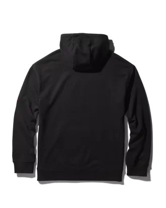 FELPA CON CAPPUCCIO SPONGEBOB SPLAT (NERA)