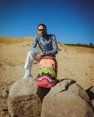 FESTA SLIME DI NICKELODEON (DLXR)