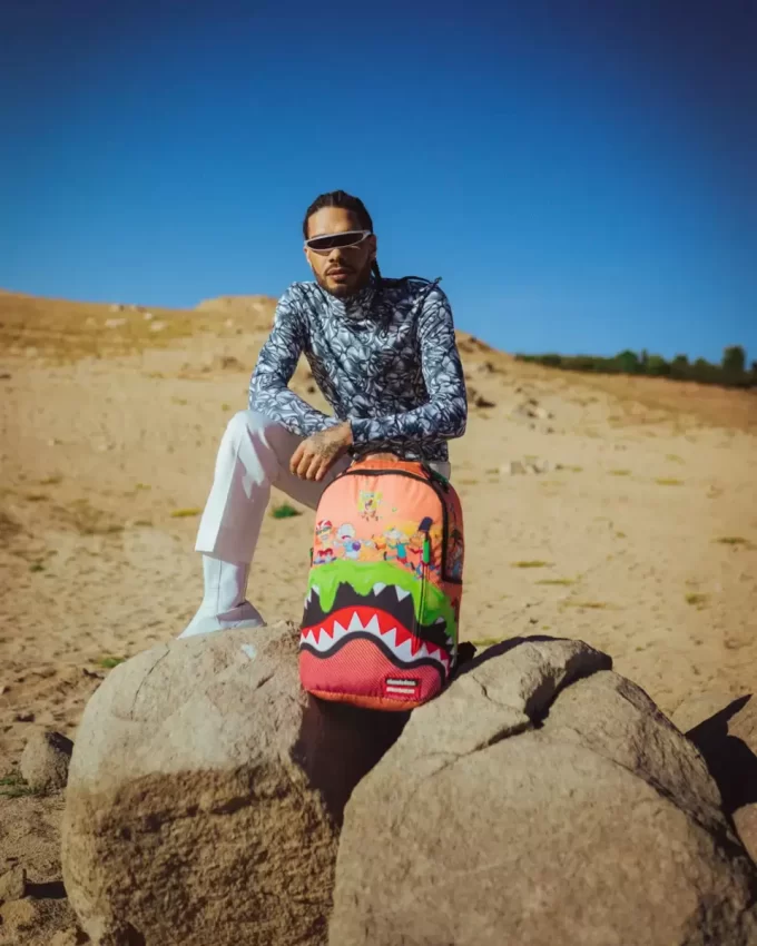 FESTA SLIME DI NICKELODEON (DLXR)