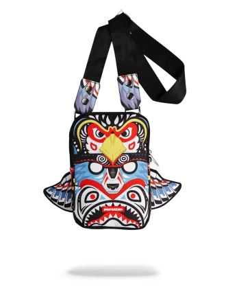 FIONDA CON ALI DI APACHE FIONDA CON ALI DI APACHE