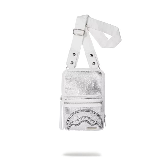 FIONDA DI CRISTALLO TRINITY