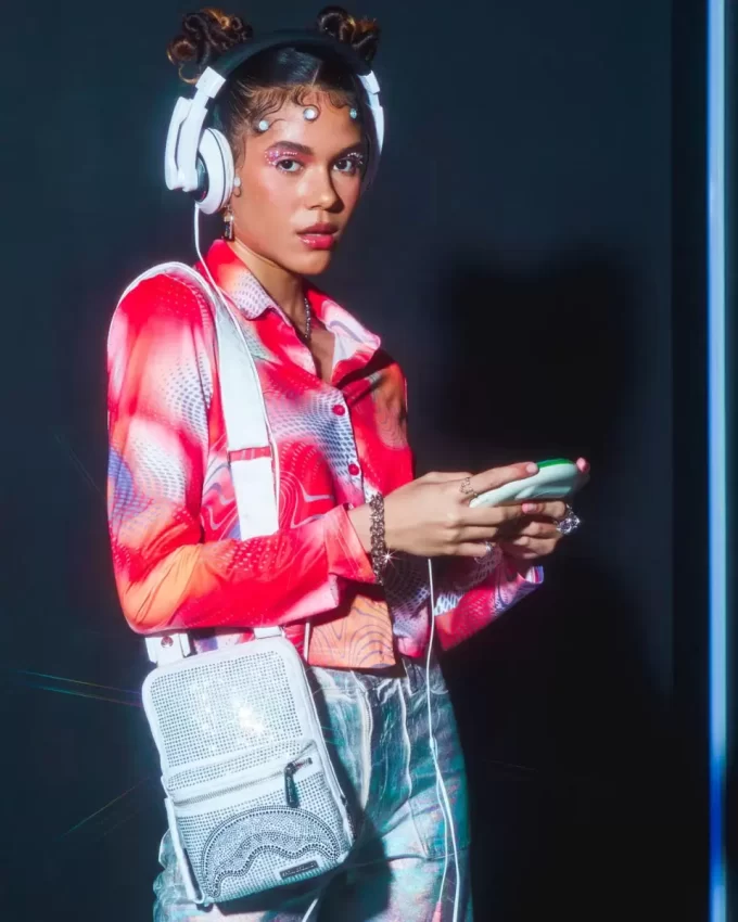 FIONDA DI CRISTALLO TRINITY