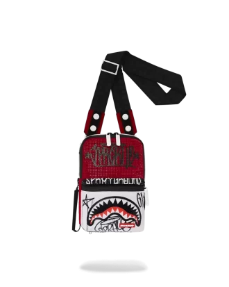 FIONDA MESSENGER DEL DISTRETTO DI DIAMANTI