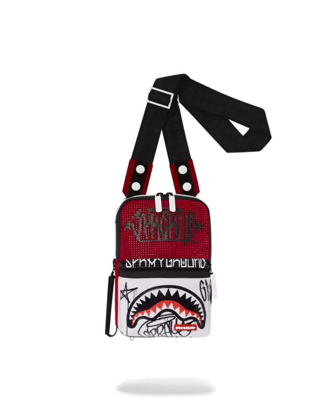 FIONDA MESSENGER DEL DISTRETTO DI DIAMANTI