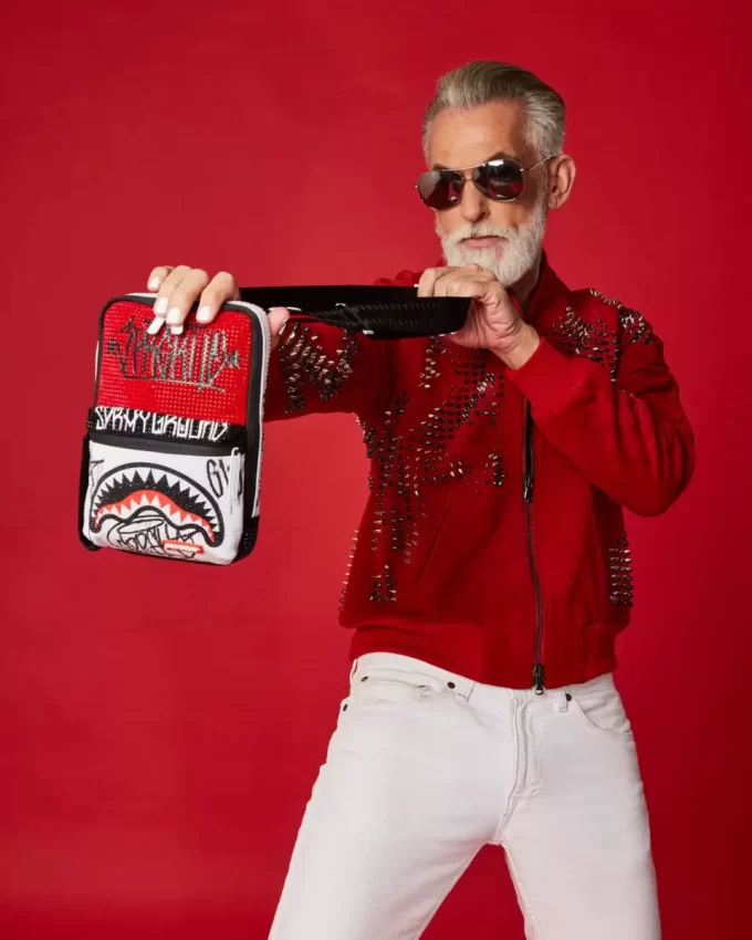 FIONDA MESSENGER DEL DISTRETTO DI DIAMANTI