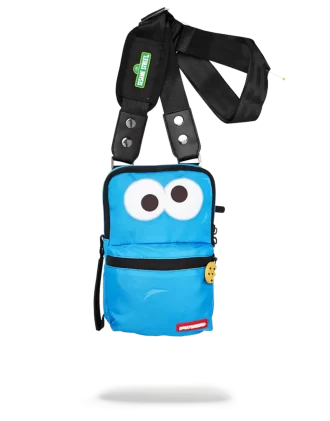 FIONDA SQUALO MOSTRO BISCOTTO