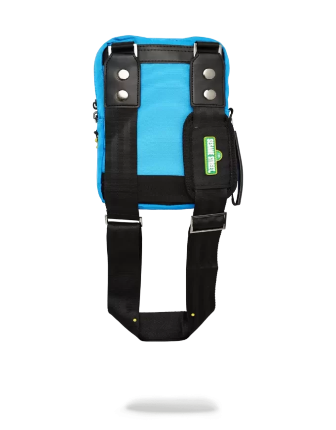 FIONDA SQUALO MOSTRO BISCOTTO