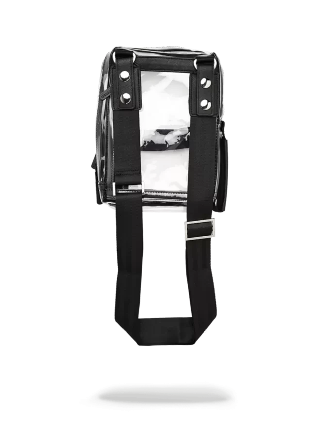 FIONDA TRASPARENTE 20/20 VISION FIONDA TRASPARENTE 20/20 VISION