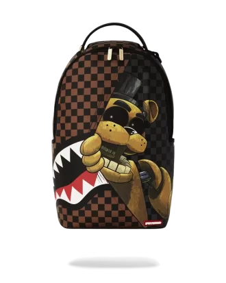 FIVE NIGHTS AT FREDDY’S: TI VEDO