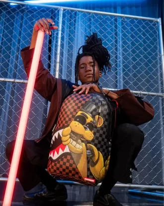 FIVE NIGHTS AT FREDDY’S: TI VEDO