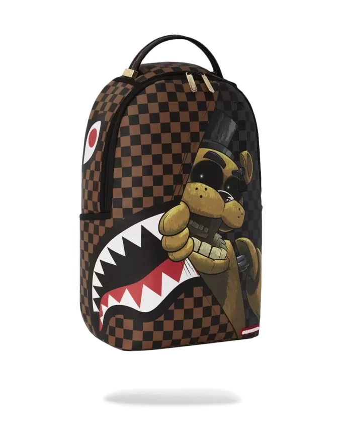 FIVE NIGHTS AT FREDDY’S: TI VEDO