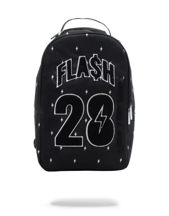 FLASH NOTTURNO (Collaborazione con Melvin Gordon)