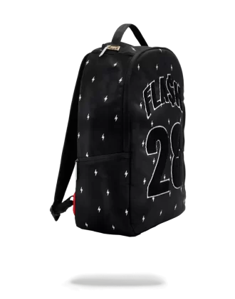 FLASH NOTTURNO (Collaborazione con Melvin Gordon)