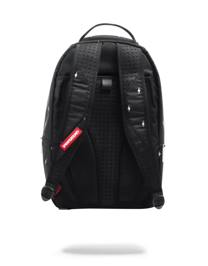 FLASH NOTTURNO (Collaborazione con Melvin Gordon)