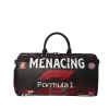 FORMULA 1 MINACCIOSO DUFFLE