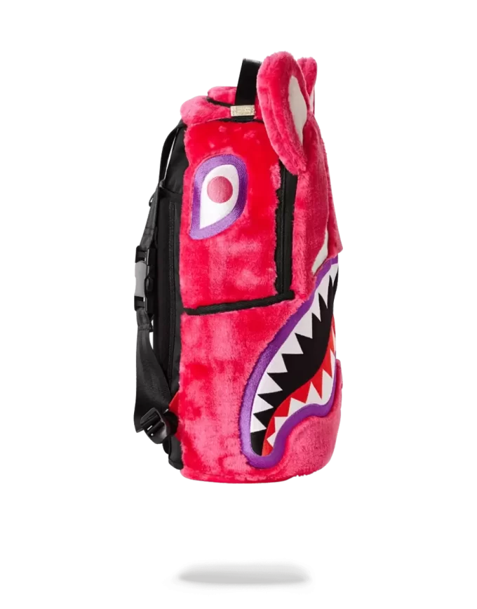 FORTNITE CUDDLE SHARK