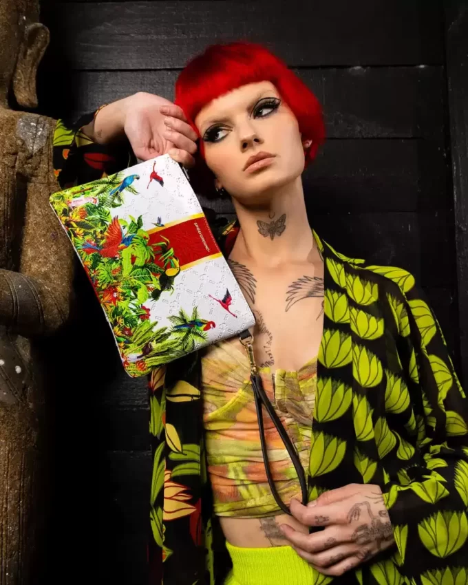 FRIZIONE CROSS-OVER PER VOLI IMPECCABILI