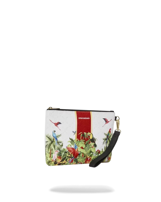 FRIZIONE CROSS-OVER PER VOLI IMPECCABILI