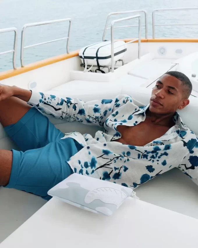 FRIZIONE CROSSOVER 3AM LE BLANC