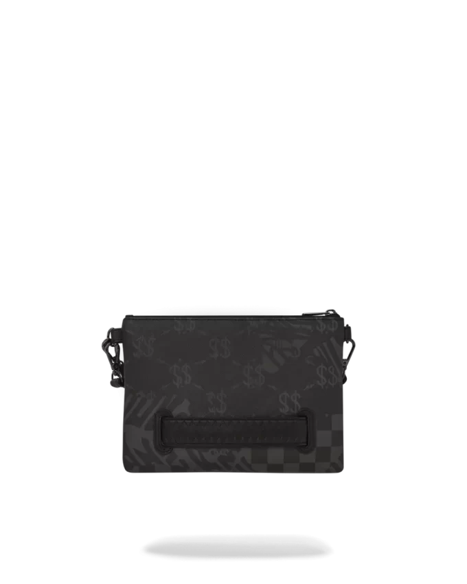 FRIZIONE CROSSOVER 4AM