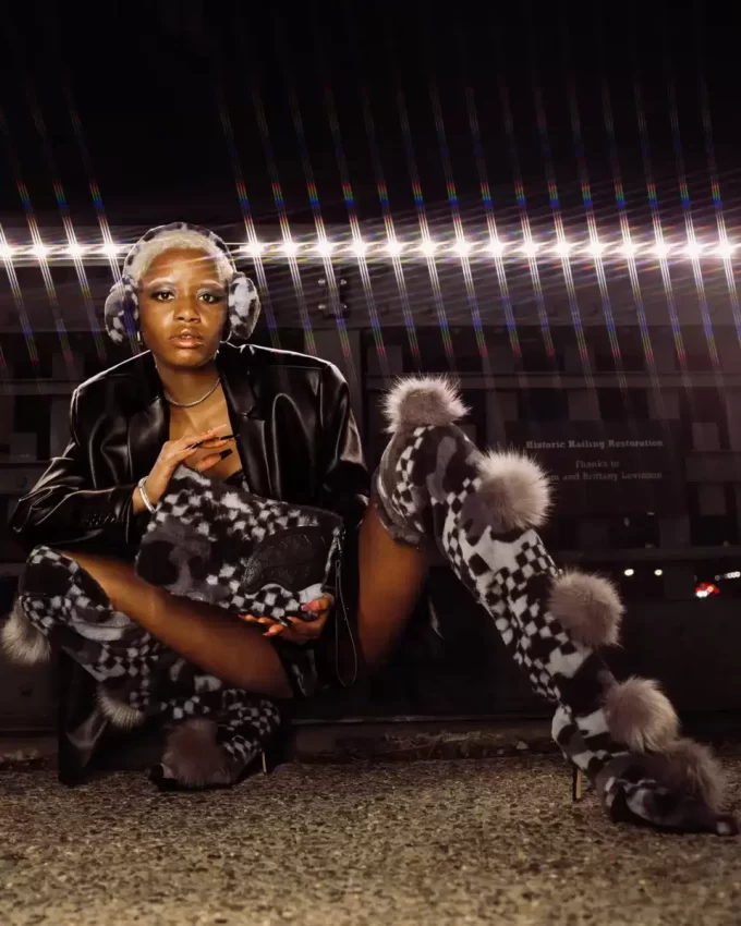 FRIZIONE CROSSOVER ASPEN HIGHLANDS 3AM PLUSH