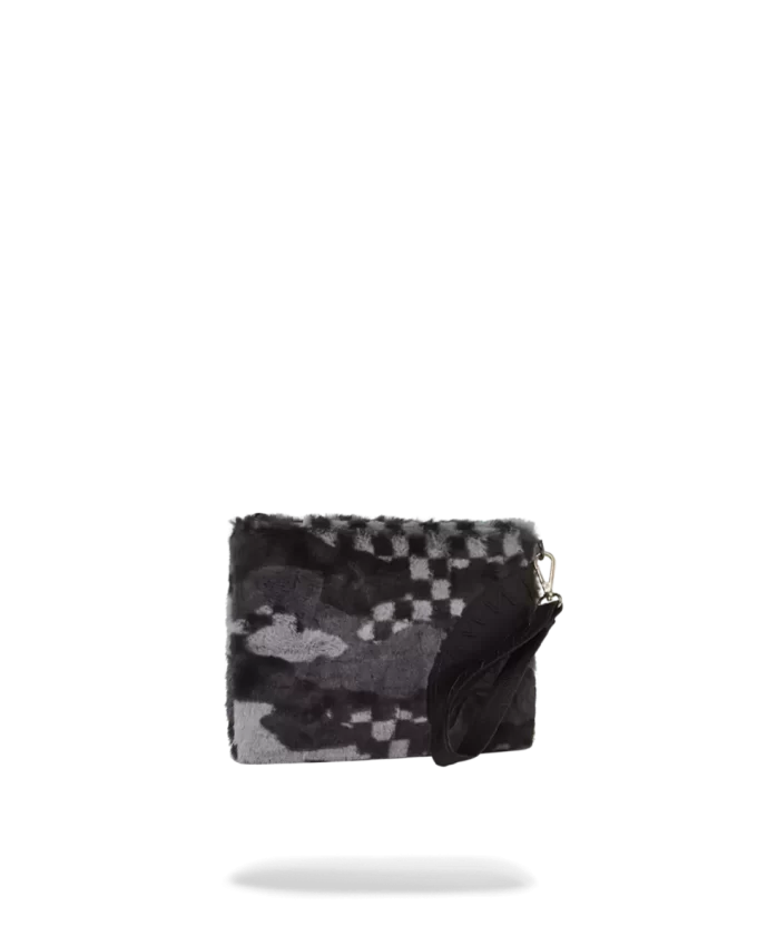 FRIZIONE CROSSOVER ASPEN HIGHLANDS 3AM PLUSH