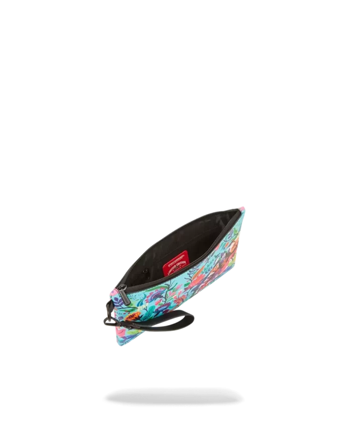 FRIZIONE CROSSOVER AVANT GARDEN