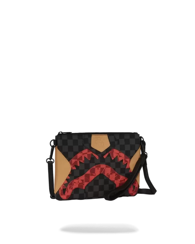 FRIZIONE CROSSOVER EVIL GENIUS