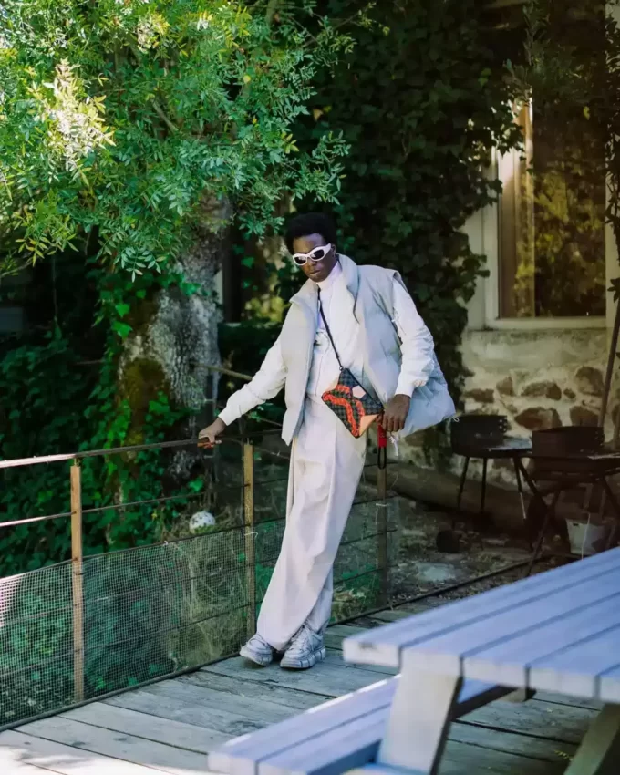 FRIZIONE CROSSOVER EVIL GENIUS