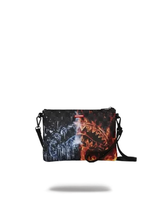 FRIZIONE CROSSOVER FREDDO-CALDO