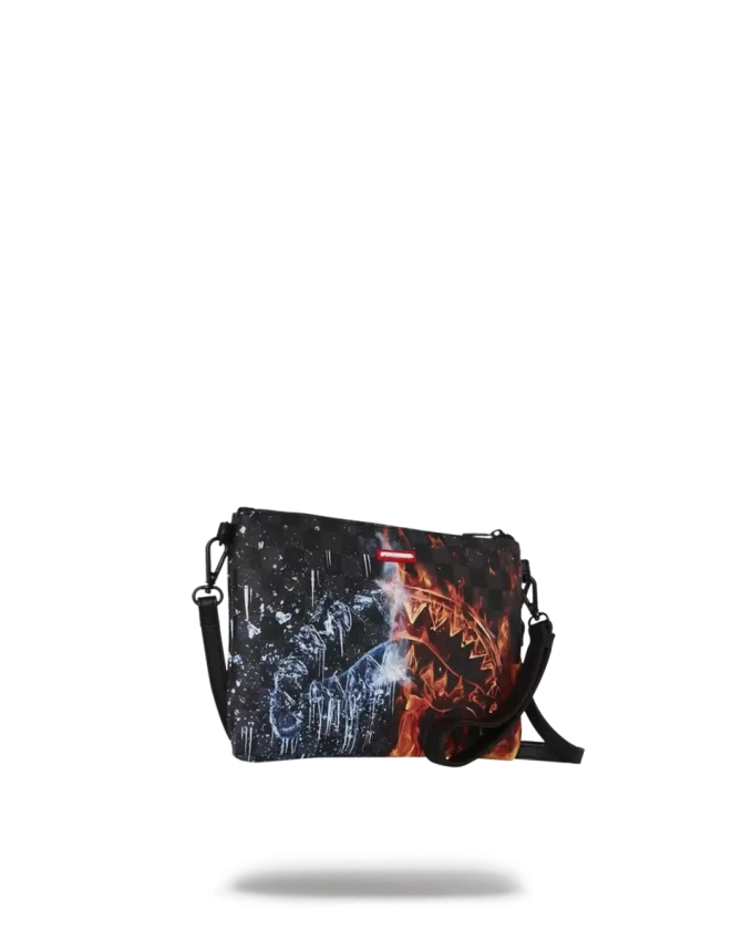 FRIZIONE CROSSOVER FREDDO-CALDO