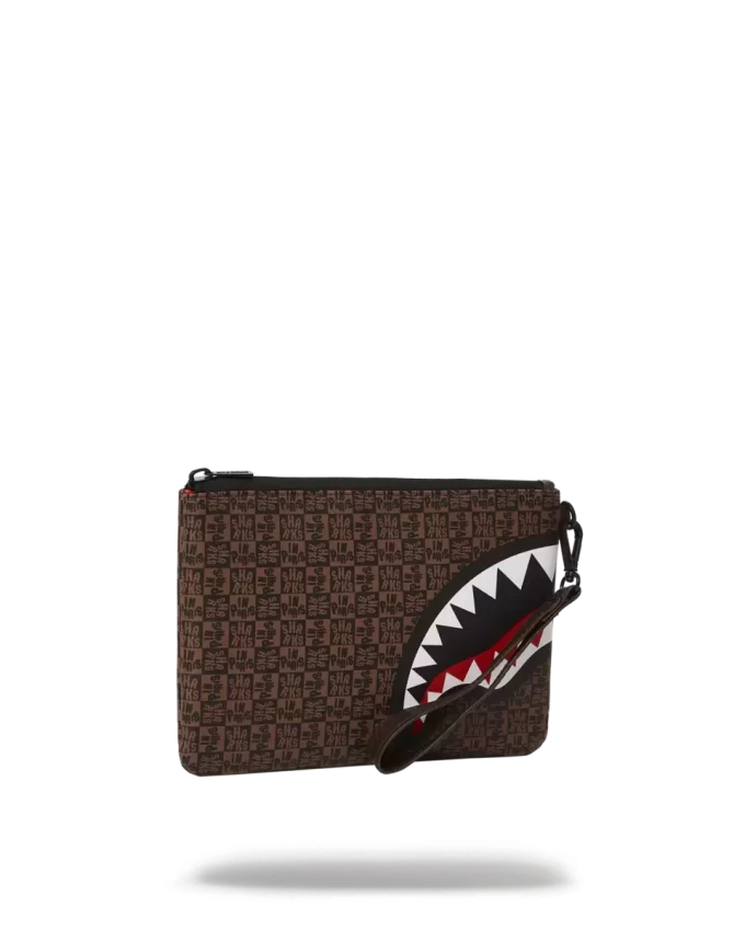 FRIZIONE CROSSOVER FRENZY SHARKS