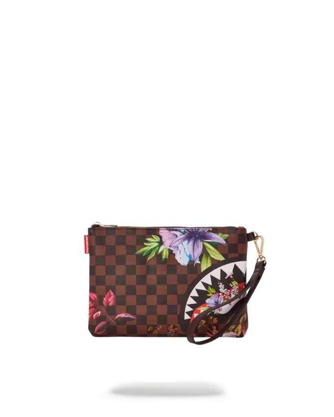 FRIZIONE CROSSOVER GARDEN OF SHARKS