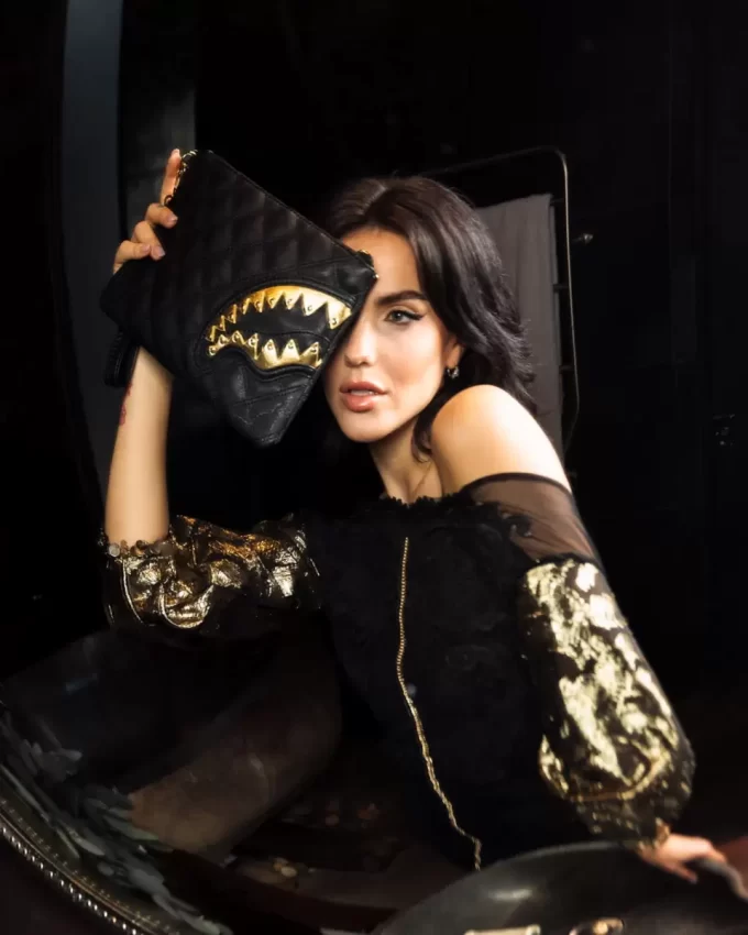 FRIZIONE CROSSOVER GENEVA 24K