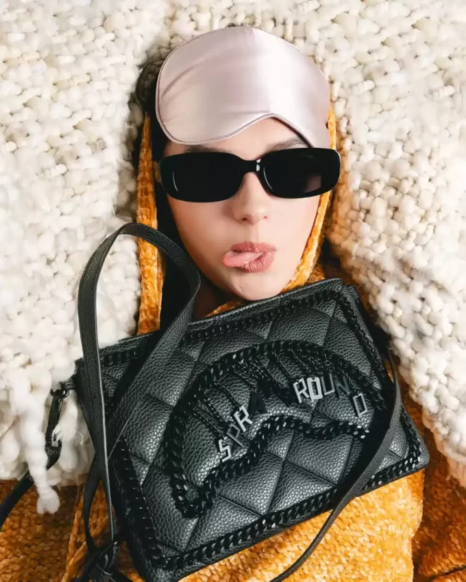 FRIZIONE CROSSOVER GHOST SHADOW